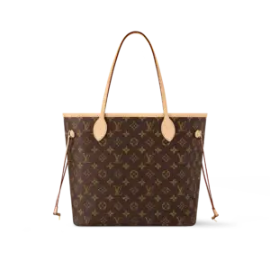 Win a Louis Vuitton Neverfull MM – $25 Entry