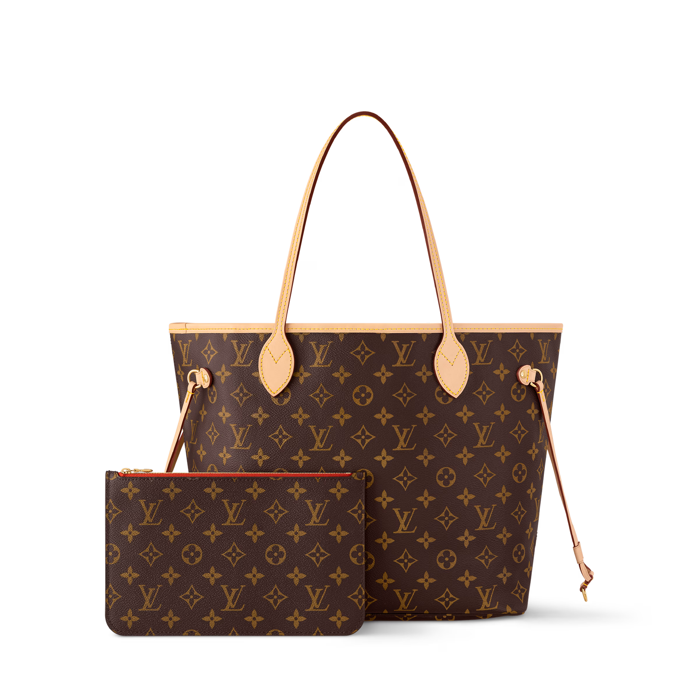 Win a Louis Vuitton Neverfull MM – $25 Entry - Image 5
