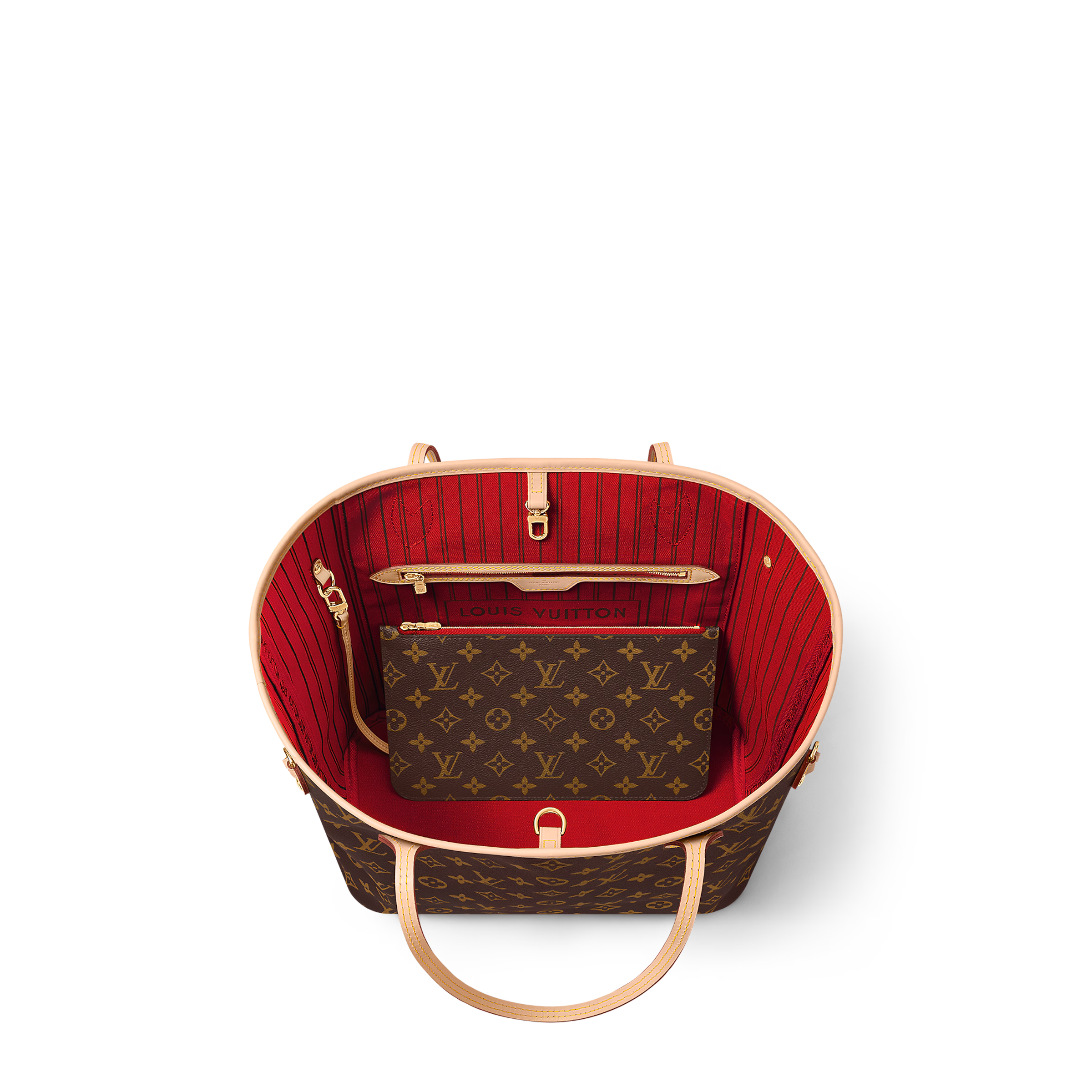 Win a Louis Vuitton Neverfull MM – $25 Entry - Image 3