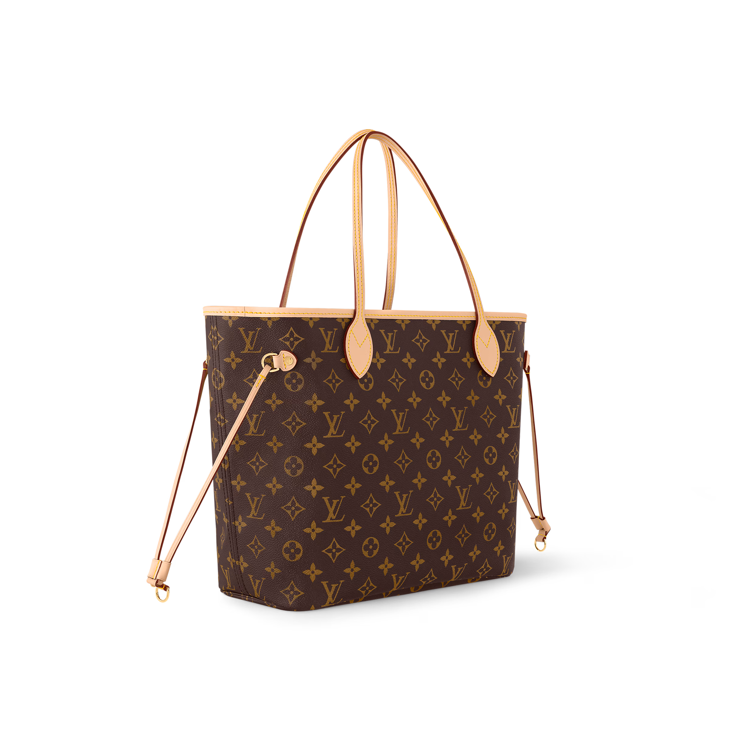 Win a Louis Vuitton Neverfull MM – $25 Entry - Image 2